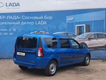 ВАЗ (LADA) Largus 1.6 MT, 2020, 146 000 км, с пробегом, цена 899 000 руб.