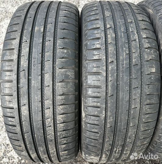 Nokian Tyres Hakka Blue 2 SUV 235/60 R18 107H