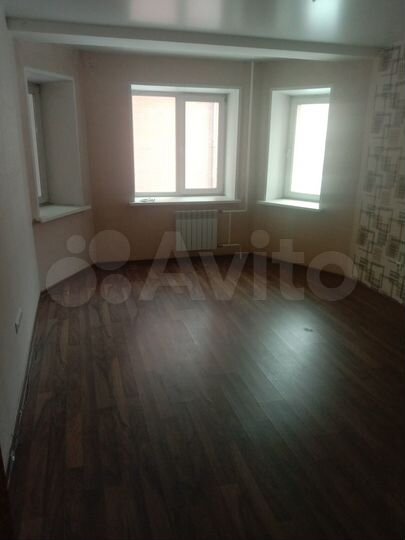 1-к. квартира, 37,1 м², 2/5 эт.