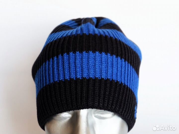 Шапка вязаная 