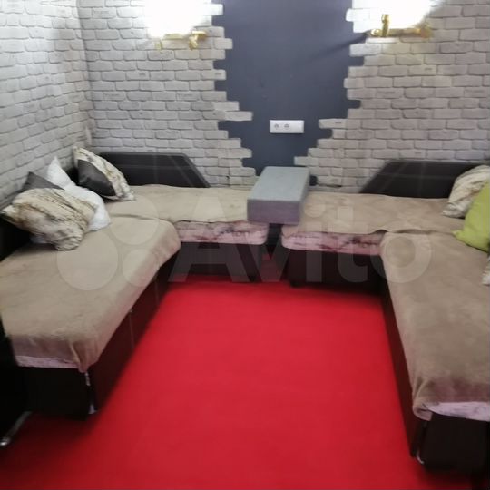 Гараж, 25 м²