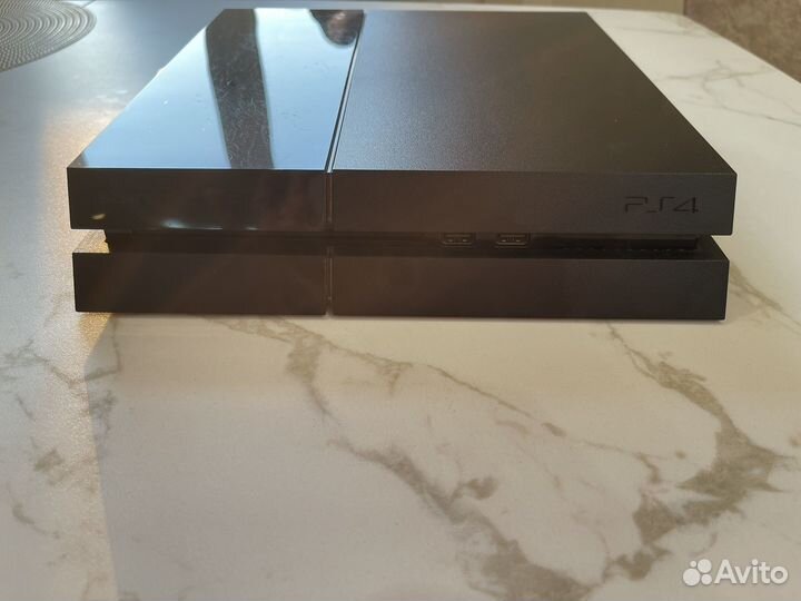 Sony PS4 1tb