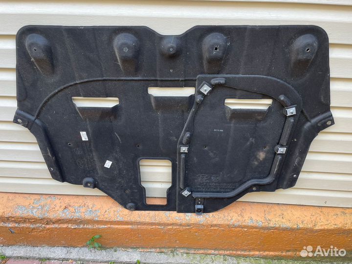 Детать автомобиля