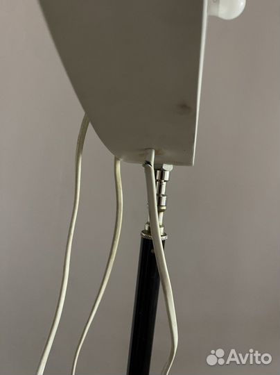 Лампа для макияжа