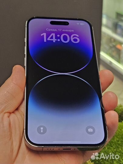 iPhone 14 Pro, 256 ГБ