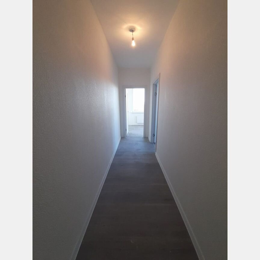 2-к. квартира, 58,4 м², 2/21 эт.