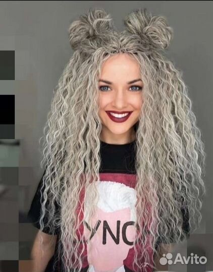 Афролоконы. Афрокосы. Возможно с выездом