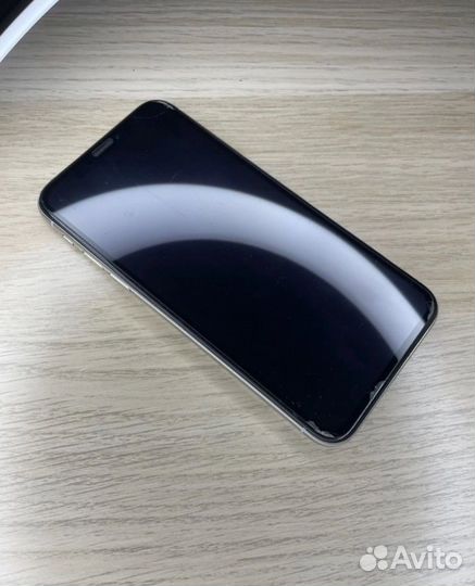 iPhone Х 64