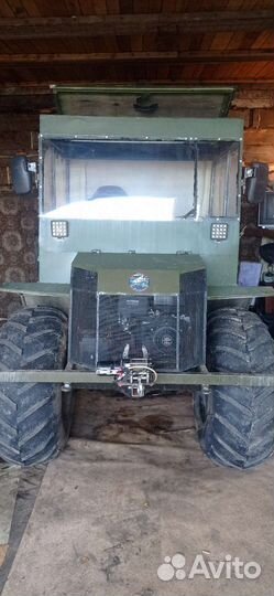 Продам болотоход