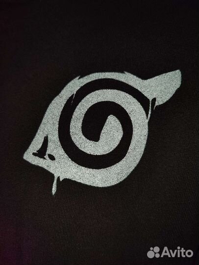 Худи alexandr naruto