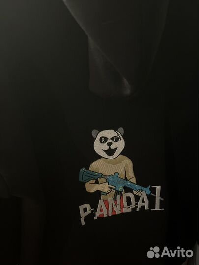 Худи резерв