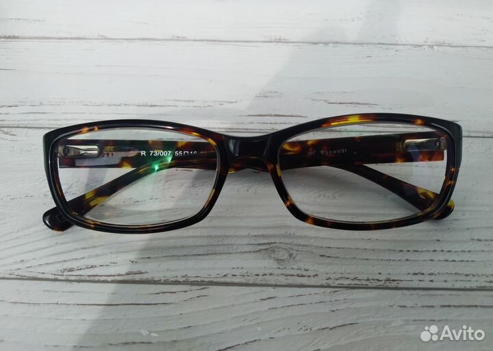 Очки для зрения женские