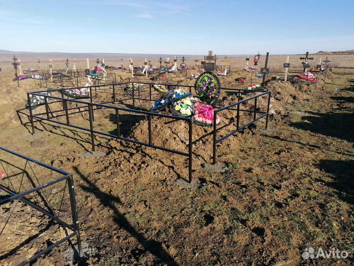 Памятники Благоустройство