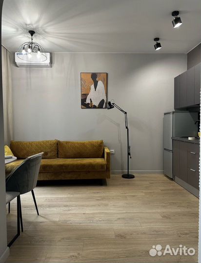 Торшер напольный новый