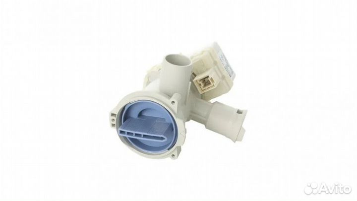 Насос откачки воды для стиральной машины Bosch Max