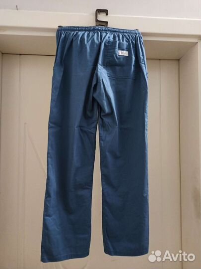 Медицинский костюм