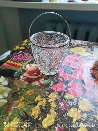 Конфетница