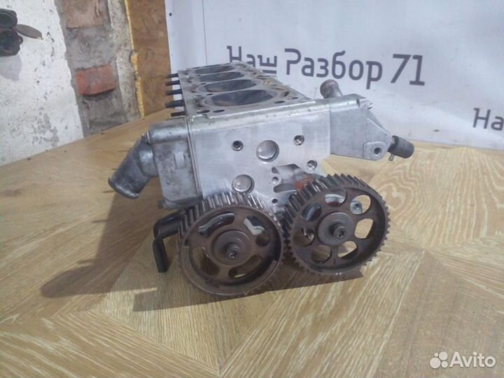 Гбц Leganza Nubira Vectra C20SED