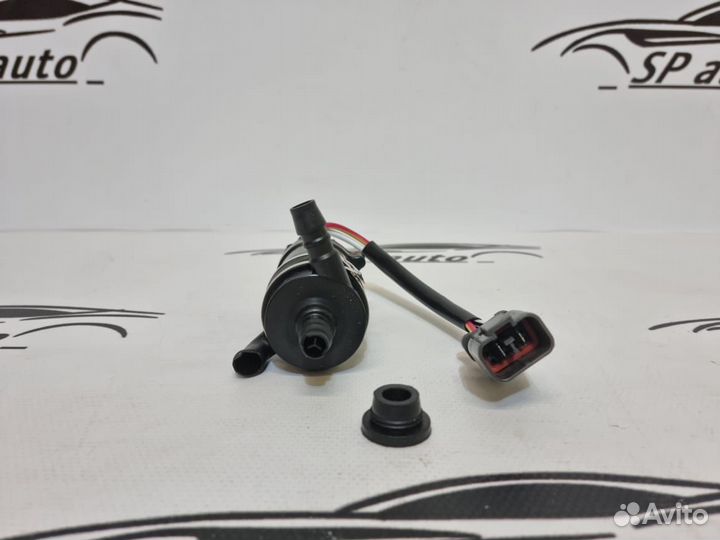 Насос омывателя фар Honda Accord 8 Civic 4D Crv 3