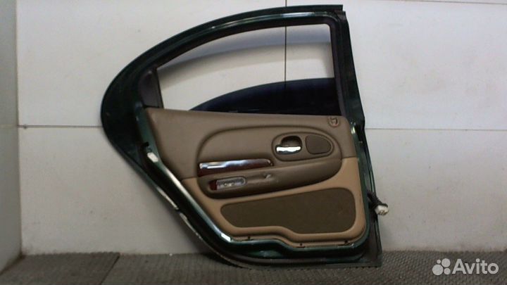 Дверь боковая Chrysler 300M, 1999
