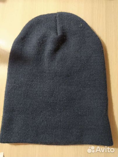 Шапка женская