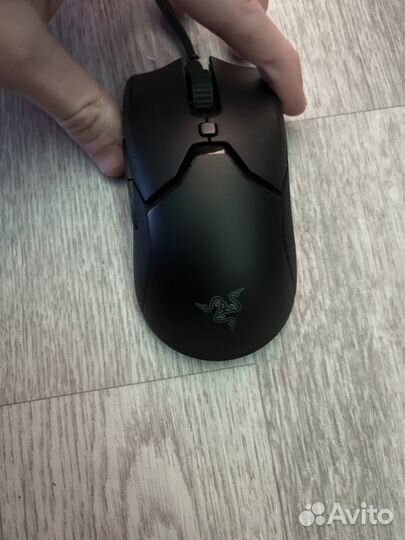Razer viper mini