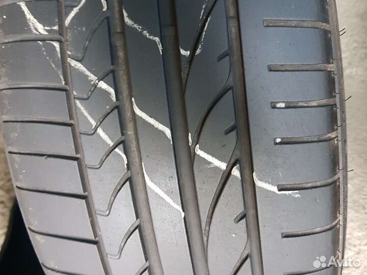 Bridgestone Potenza RE050A 225/40 R18 88W