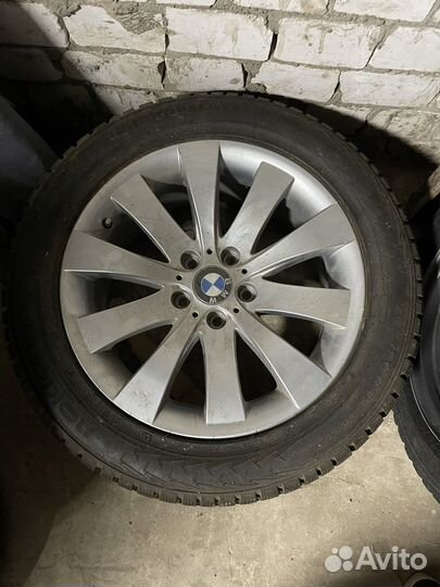 Nokian Tyres Hakkapeliitta 7 245/50 R18