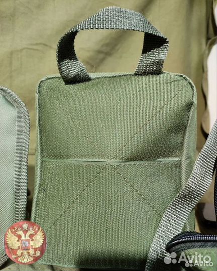 Подсумок под аптечку отрывной