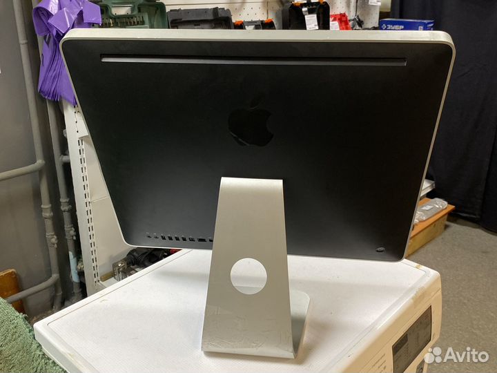 Apple iMac 20 inch 2009