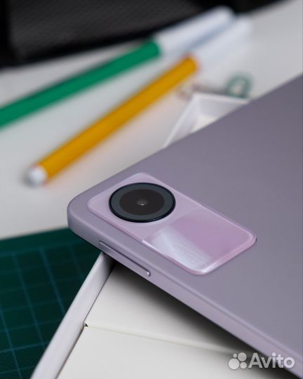 Новый планшет Xiaomi Redmi PAD SE 2023 128Гб