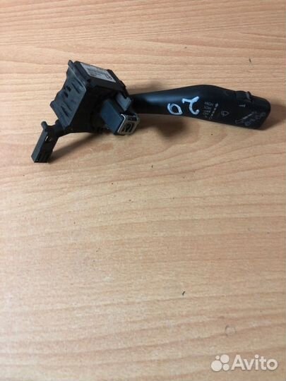 Переключатель дворников Volkswagen Golf 5 хэтчбек