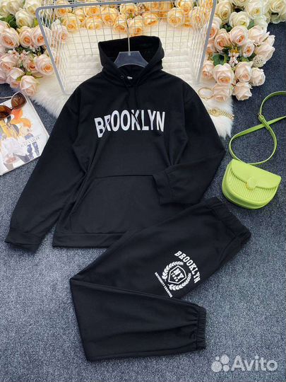 Спортивный костюм женский 52-62