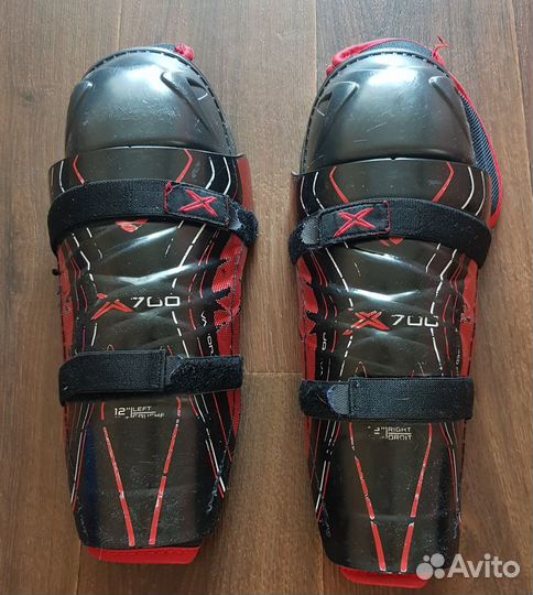 Хоккейная форма