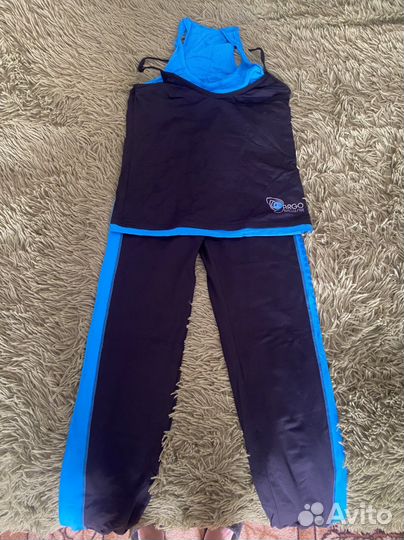 Спортивный костюм