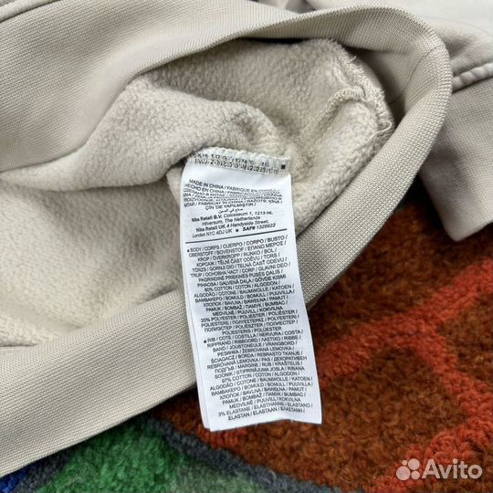 Свитшоты Jordan big logo