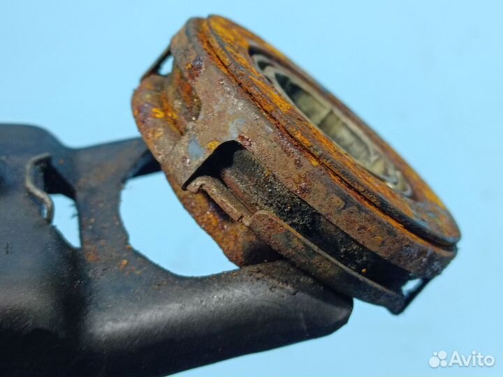 Вилка сцепления для Mazda 3 2003-2009