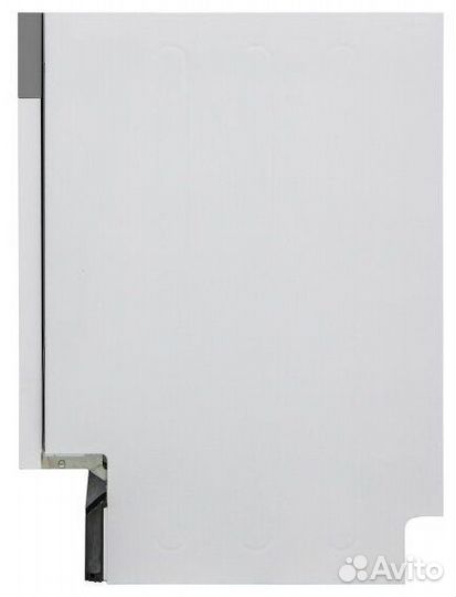 Посудомоечная машина Krona regen 60 BI