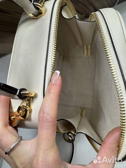 Сумка натуральная кожа