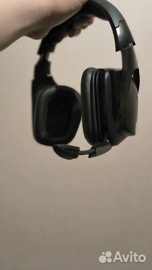 Logitech g935
