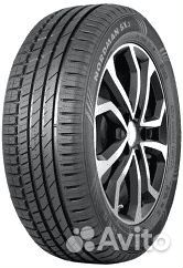 Nokian Tyres Nordman SX3 155/70 R13 75T