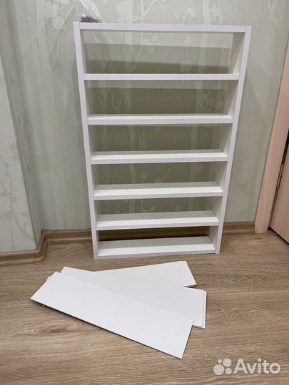 Полка для гель лаков