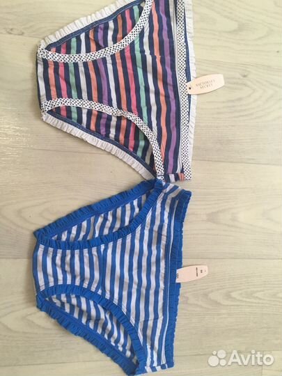Victorias secret трусики
