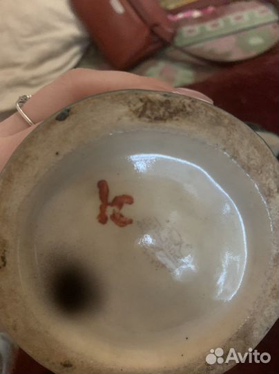 Петушок Штоф