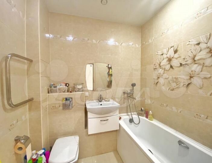 Квартира-студия, 22 м², 7/16 эт.