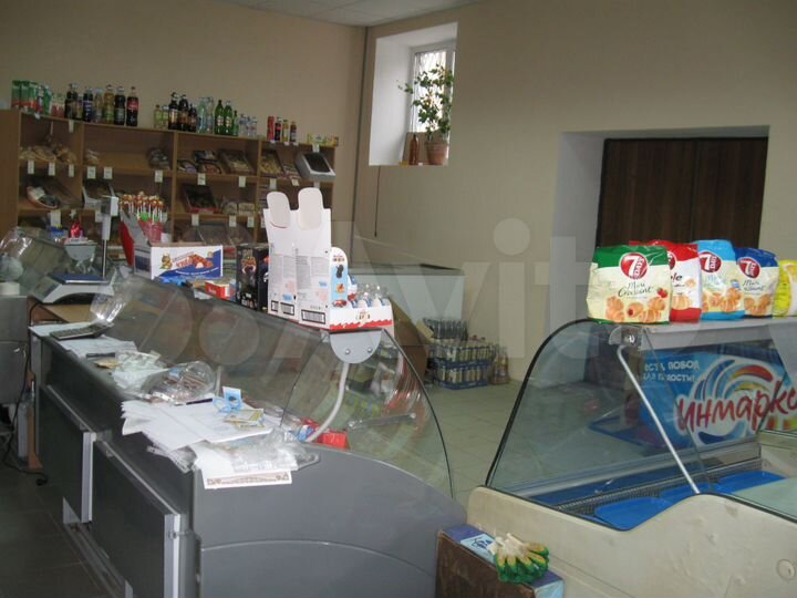 Арендный бизнес- пвт ozon помещение 71.3 кв.м