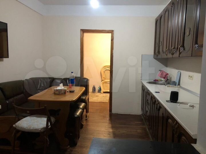 3-к. квартира, 70 м², 8/9 эт.