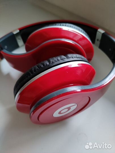 Игровые наушники