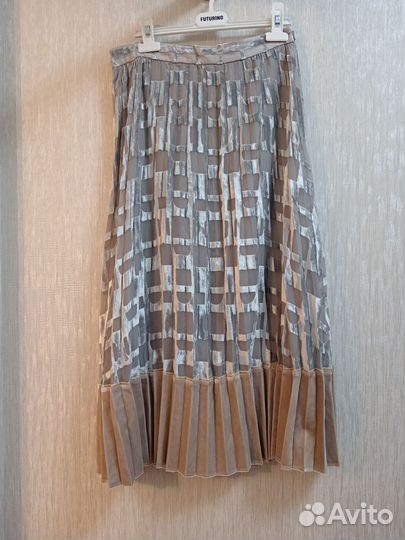 Юбка летняя