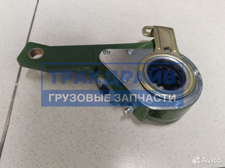 Трещотка тормозная Скания 2 3 4 серии